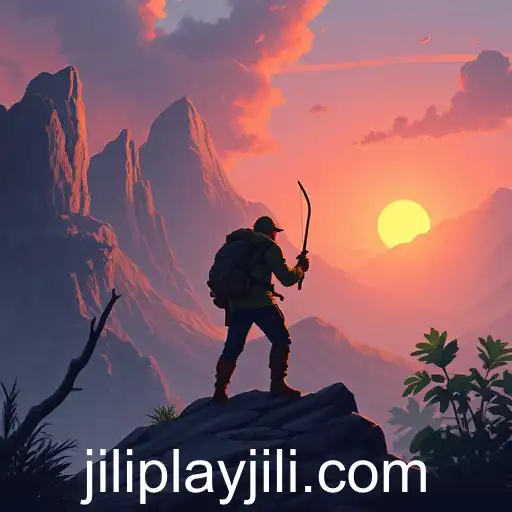 Exploring the Exciting World of Adventure Games on JILIPLAY