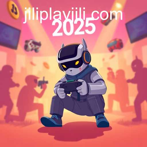 The Evolution of Online Gaming with JILIPLAY