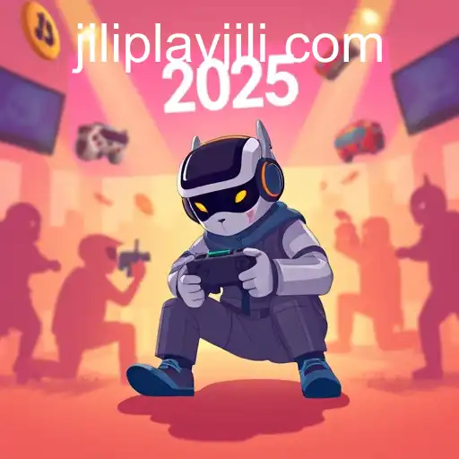 The Evolution of Online Gaming with JILIPLAY