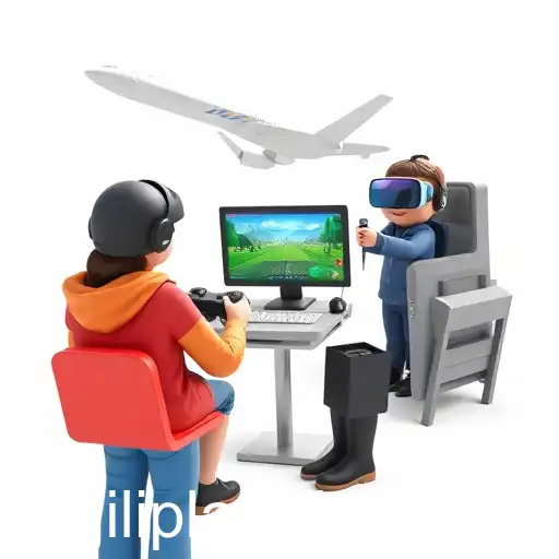 Exploring the Digital Evolution of Gaming Platforms