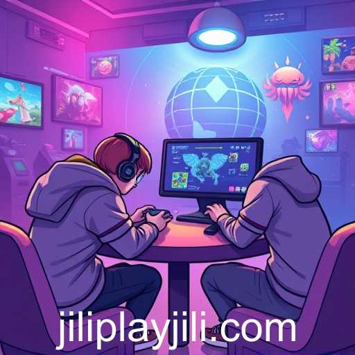 JILIPLAY Revolutionizes Online Gaming Interaction
