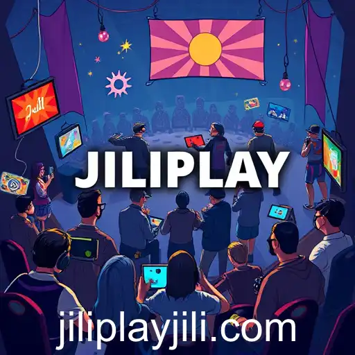 JILIPLAY: Revolutionizing Online Gaming in 2025
