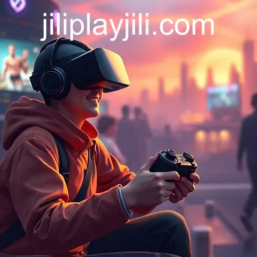 JILIPLAY: Revolutionizing Online Gaming in 2025