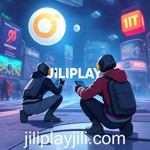 JILIPLAY Revolutionizes Online Gaming Experience