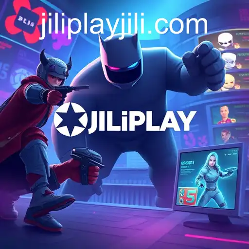 JILIPLAY: Evolving Landscape of Online Gaming