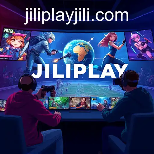 JILIPLAY: Revolutionizing Online Gaming in 2026