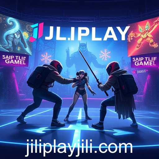 JILIPLAY: A New Era for Online Gaming
