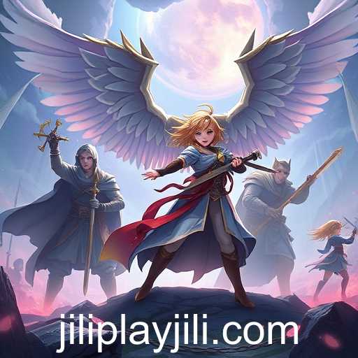 JILIPLAY: Revolutionizing Online Gaming in 2025