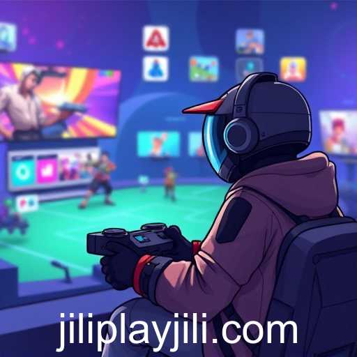 JILIPLAY: Revolutionizing Online Gaming Communities