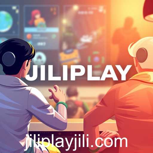 JILIPLAY: A Dive into Online Gaming in 2025