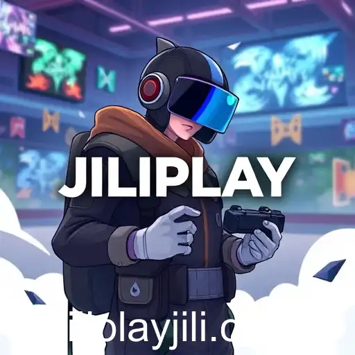 The Digital Evolution of JILIPLAY in Online Gaming