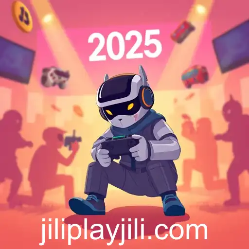 The Evolution of Online Gaming with JILIPLAY