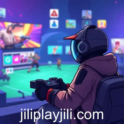 JILIPLAY: Evolving Gamification in 2025
