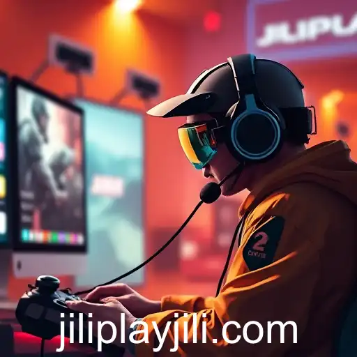 JILIPLAY: A Hub for Gaming Enthusiasts Explores New Horizons