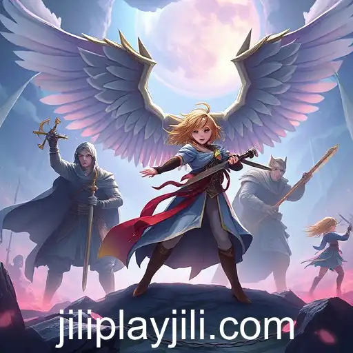 JILIPLAY: Revolutionizing Online Gaming in 2025