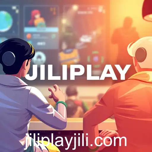 JILIPLAY: A Dive into Online Gaming in 2025