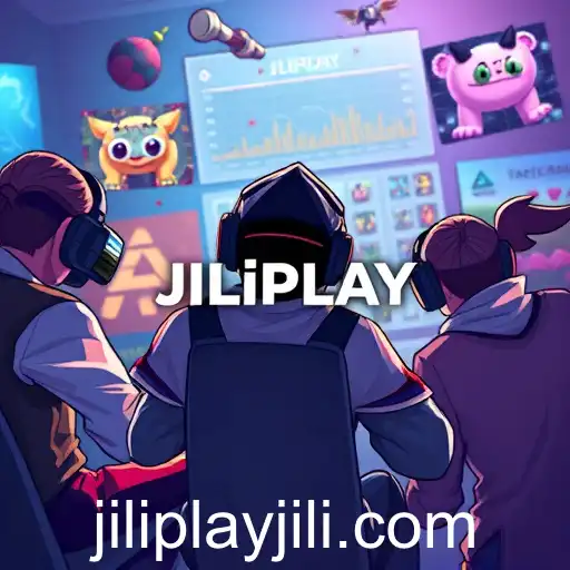 JILIPLAY Revs Up the Online Gaming Scene