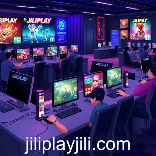 Rise of Online Gaming in a Post-Pandemic World