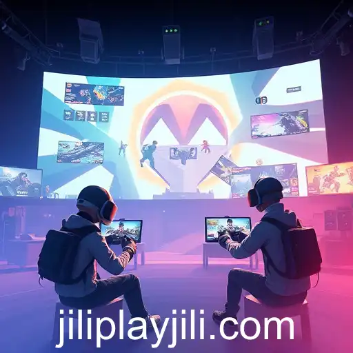 The Rise of JILIPLAY: A New Era for Online Gamers