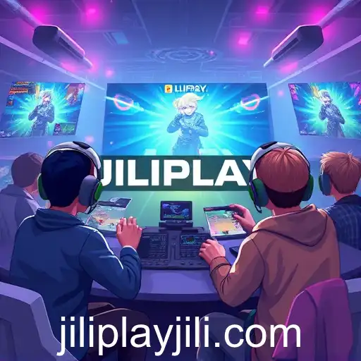 The Rise of JILIPLAY: Gaming Revolution