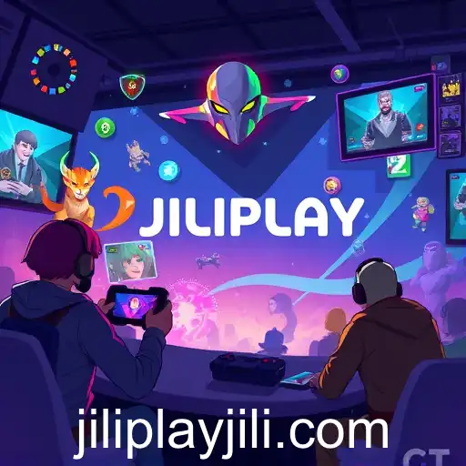 The Rise of JILIPLAY in the Gaming Industry