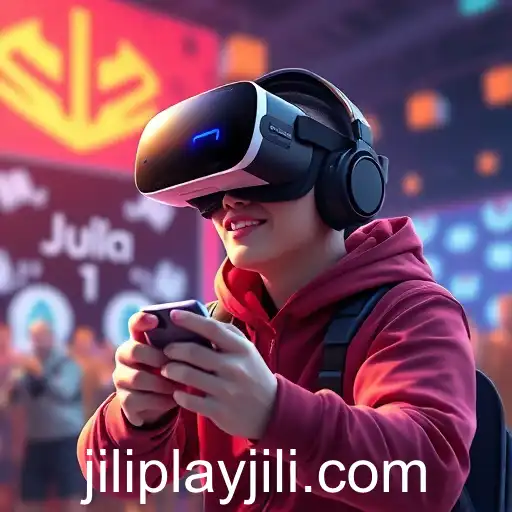 The Rise of JILIPLAY in Online Gaming