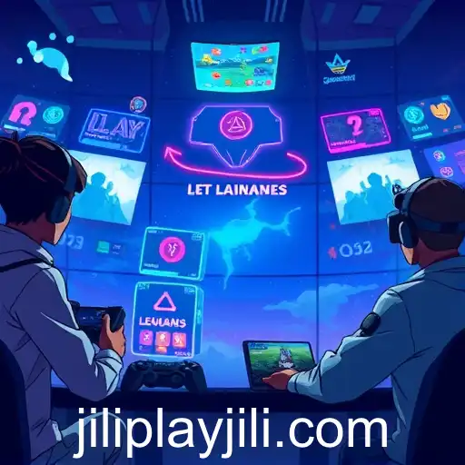 The Rise and Impact of JILIPLAY in the Gaming World