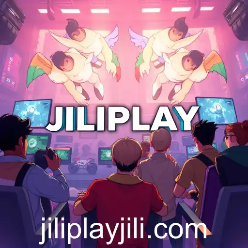 The Evolution of JILIPLAY in Modern Gaming