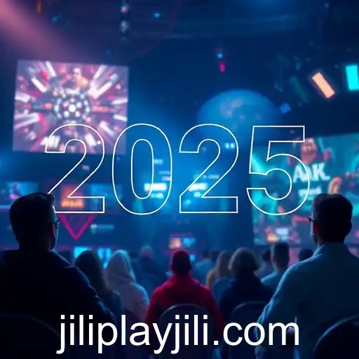 The Rise of JILIPLAY in the Gaming World