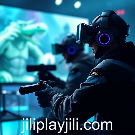 Online Gaming Trends on JILIPLAY