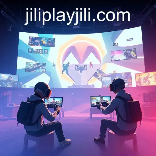 The Rise of JILIPLAY: A New Era for Online Gamers