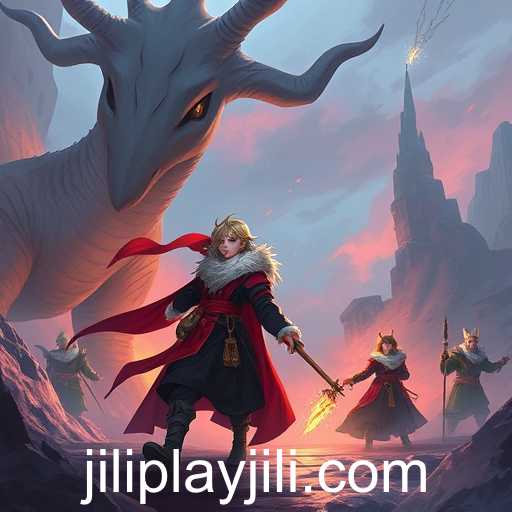 The Rise of JILIPLAY: Transforming Online Gaming in 2025