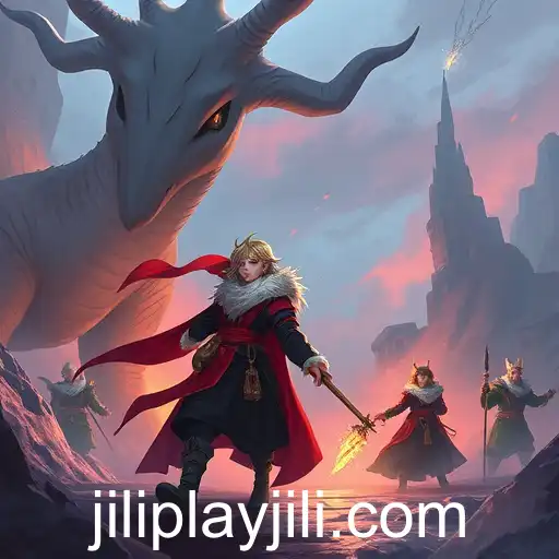 The Rise of JILIPLAY: Transforming Online Gaming in 2025