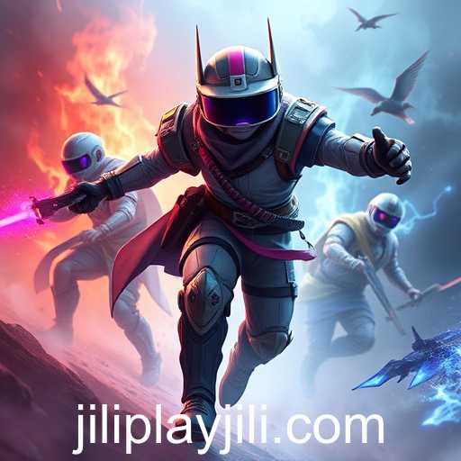 The Rise of JILIPLAY: A New Player in the Online Gaming World