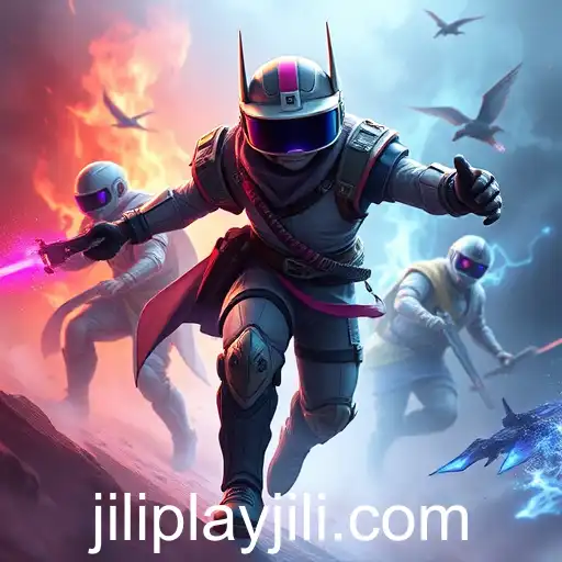 The Rise of JILIPLAY: A New Player in the Online Gaming World