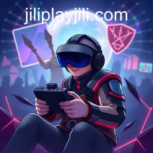 The Rise of JILIPLAY: A New Era in Online Gaming