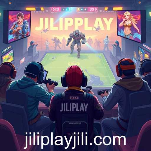 The Rise of JILIPLAY: Gaming Revolution