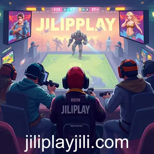 The Rise of JILIPLAY: Gaming Revolution