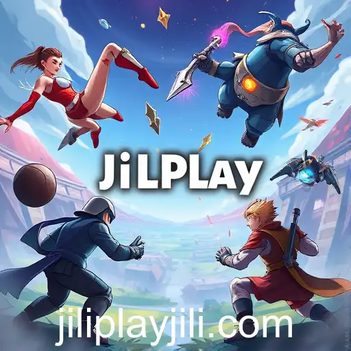 The Rise of JILIPLAY in Online Gaming