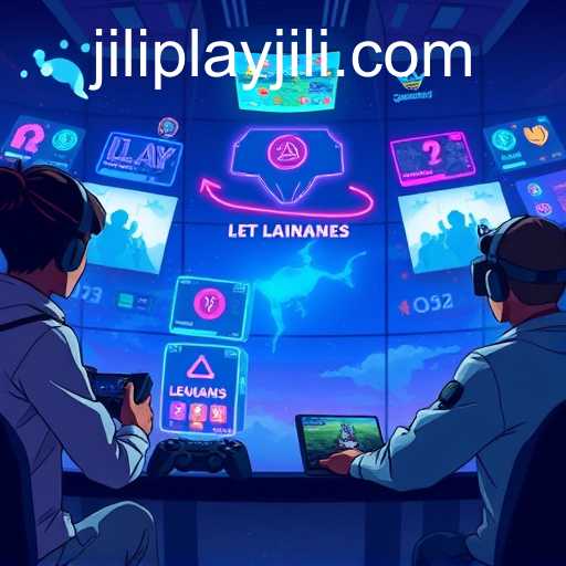 The Rise and Impact of JILIPLAY in the Gaming World