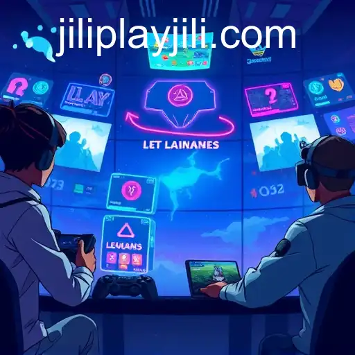 The Rise and Impact of JILIPLAY in the Gaming World