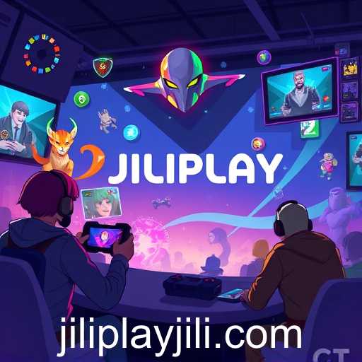 The Rise of JILIPLAY and the Evolution of Online Gaming