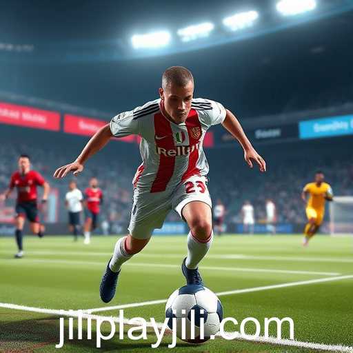 JILIPLAY