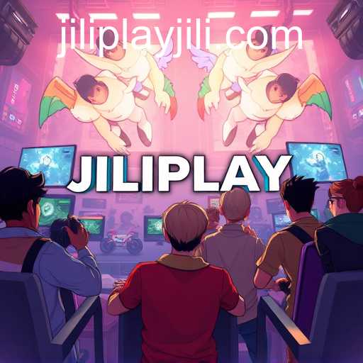 The Evolution of JILIPLAY in Modern Gaming